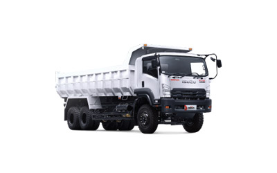 Isuzu Giga